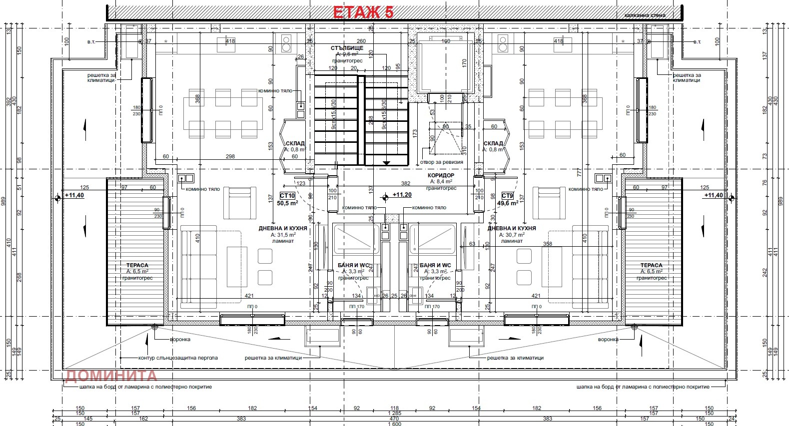 Продава 1-СТАЕН, гр. Приморско, област Бургас, снимка 7 - Апартаменти - 54029214