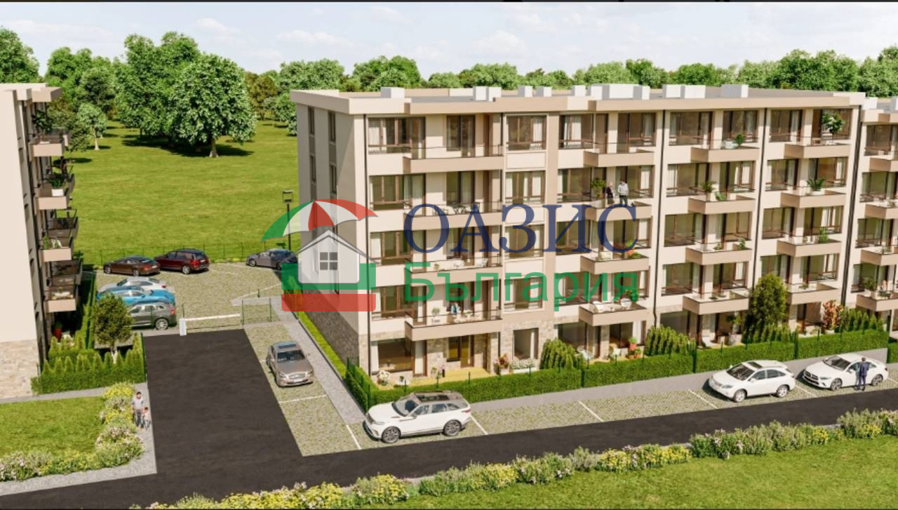 Продава 2-СТАЕН, гр. Бургас, Сарафово