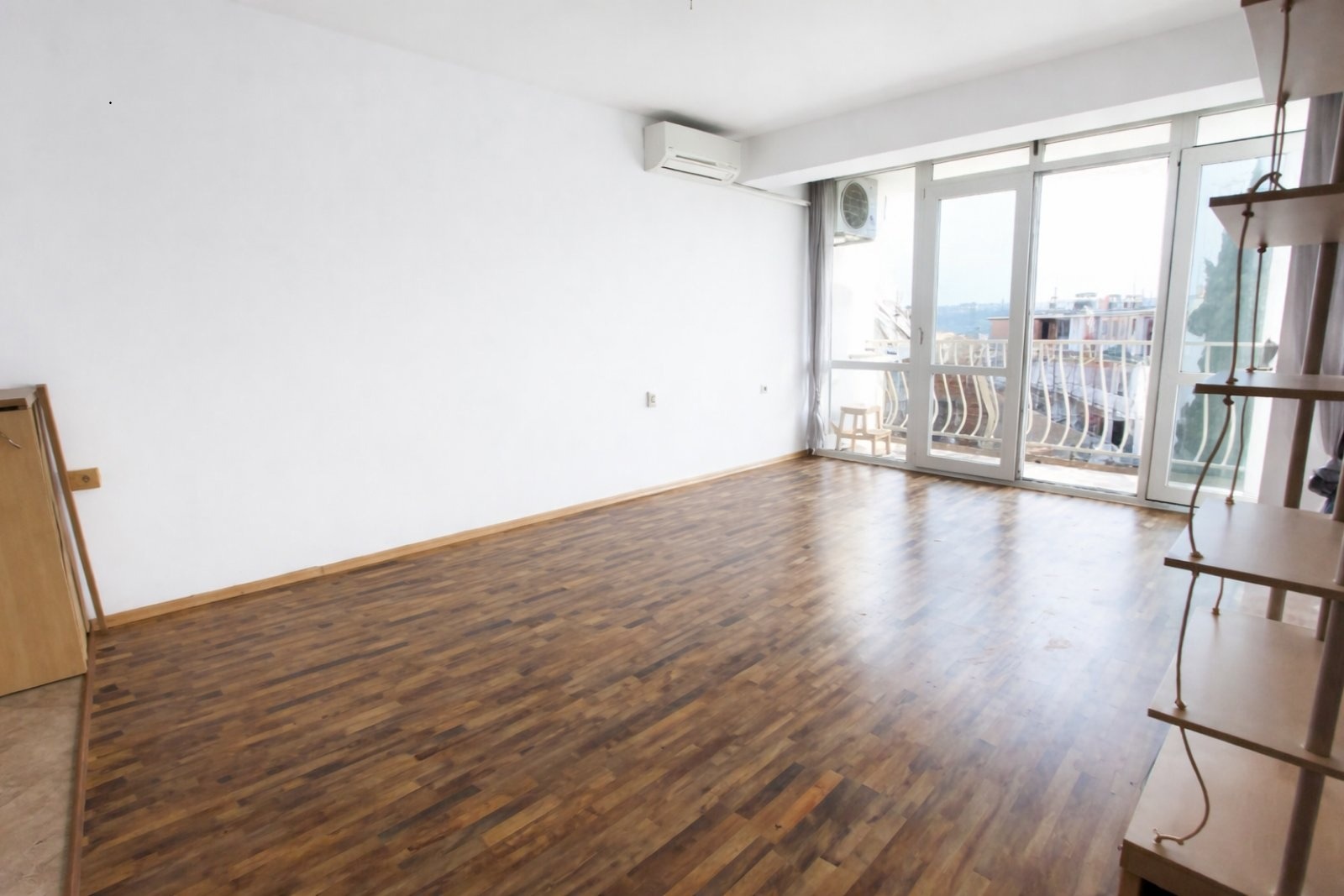 Продава 2-СТАЕН, гр. Варна, Гръцка махала, снимка 2 - Апартаменти - 53907975