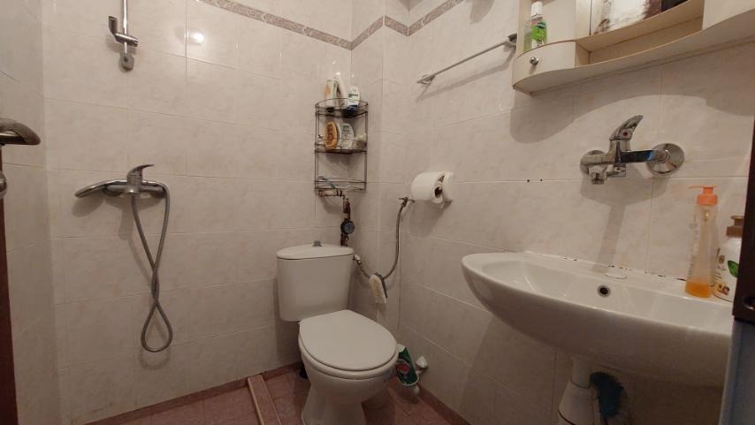 Продава 2-СТАЕН, гр. Варна, Гръцка махала, снимка 12 - Апартаменти - 53907975