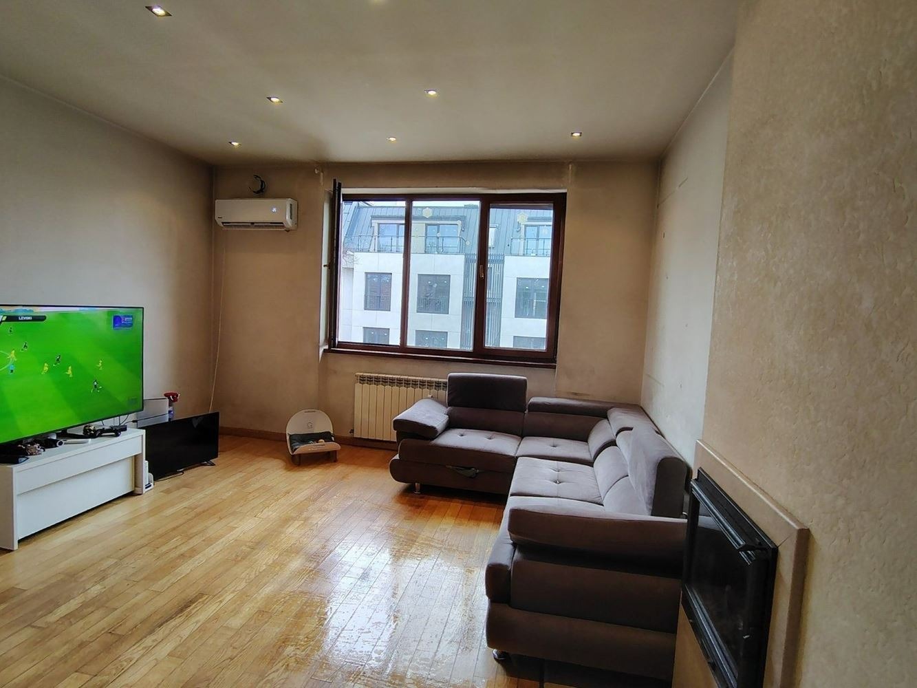 Продава 2-СТАЕН, гр. София, Център, снимка 6 - Апартаменти - 53725014