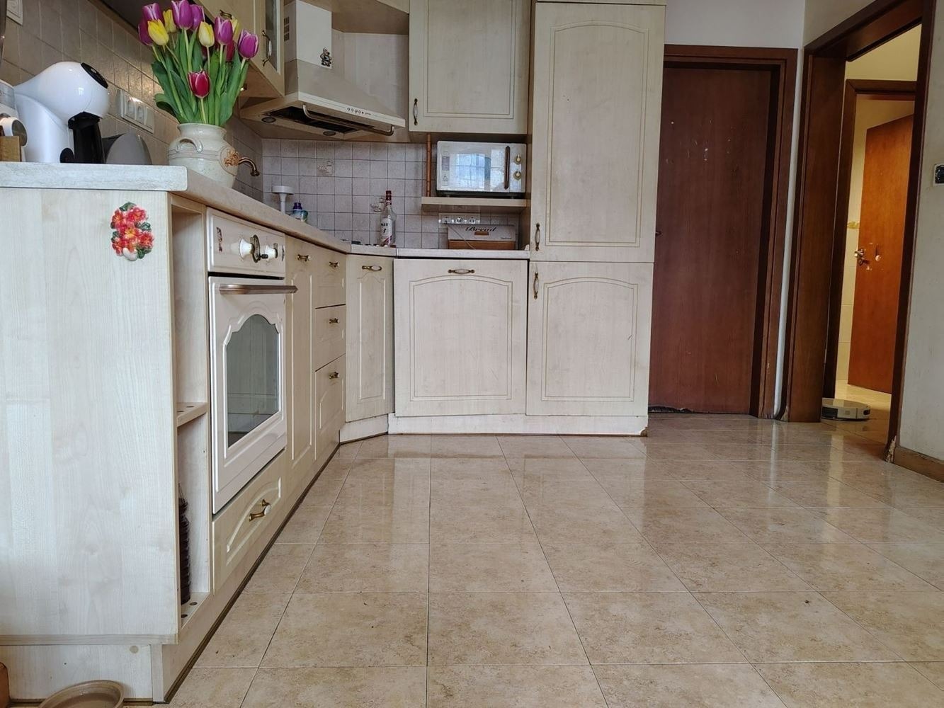 Продава 2-СТАЕН, гр. София, Център, снимка 9 - Апартаменти - 53725014