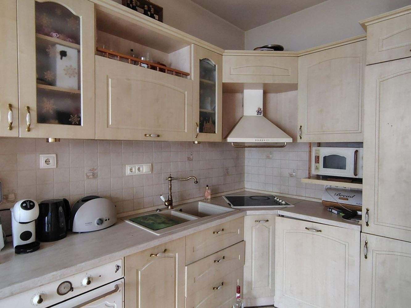 Продава 2-СТАЕН, гр. София, Център, снимка 8 - Апартаменти - 53725014