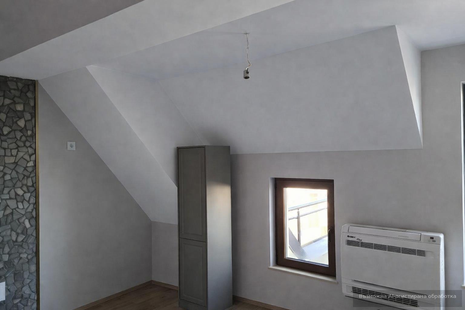 Продава 2-СТАЕН, гр. Пловдив, Кючук Париж, снимка 8 - Апартаменти - 54689362