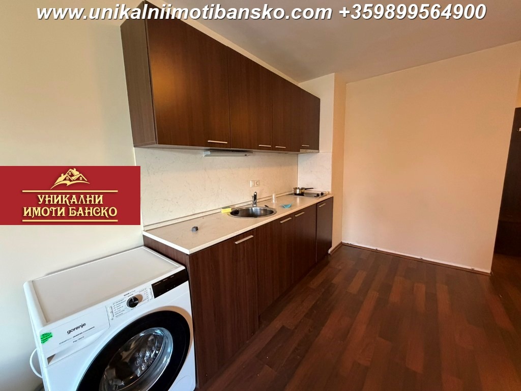Продава 2-СТАЕН, гр. Банско, област Благоевград, снимка 11 - Апартаменти - 54701354