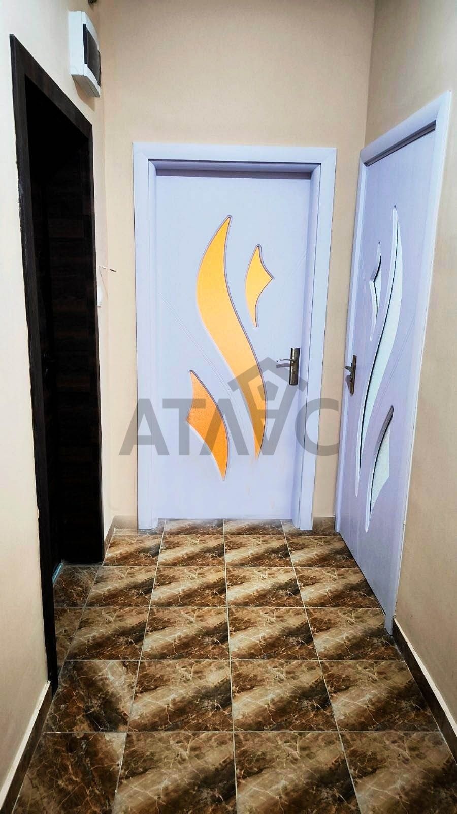 Продава 2-СТАЕН, гр. Пловдив, Тракия, снимка 6 - Апартаменти - 54869654