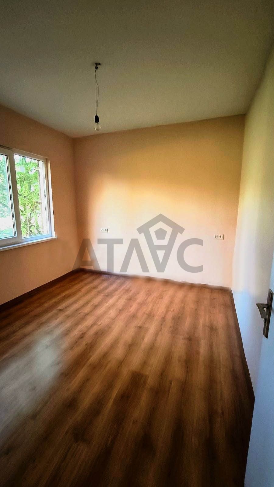 Продава 2-СТАЕН, гр. Пловдив, Тракия, снимка 2 - Апартаменти - 54869654