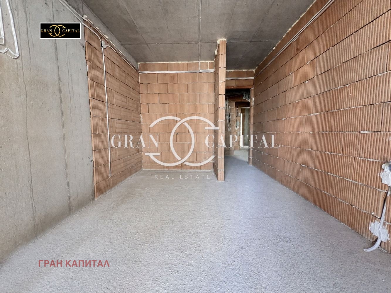 Продава 2-СТАЕН, гр. София, Зона Б-18, снимка 3 - Апартаменти - 55929114