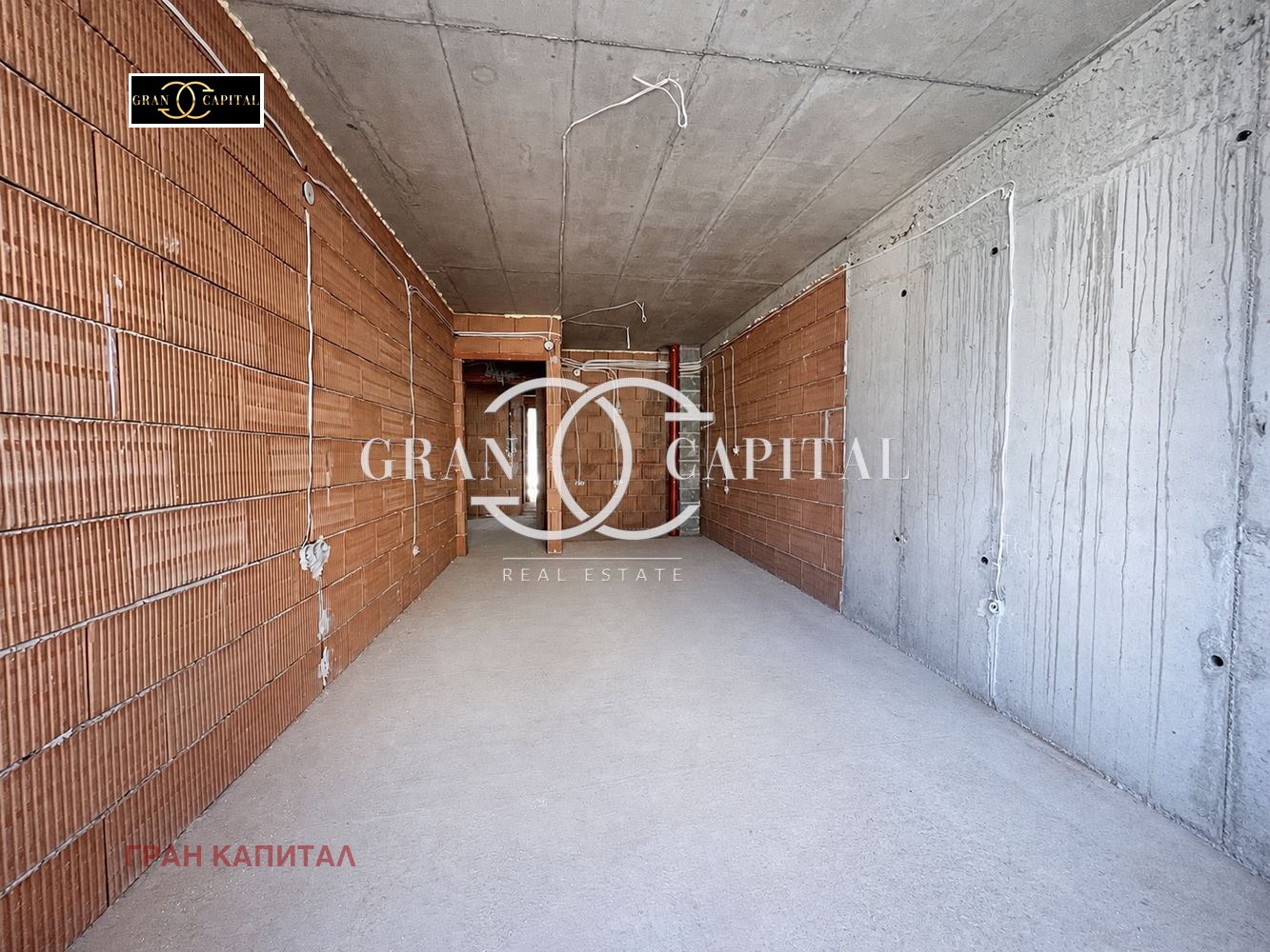 Продава 2-СТАЕН, гр. София, Зона Б-18, снимка 2 - Апартаменти - 55929114