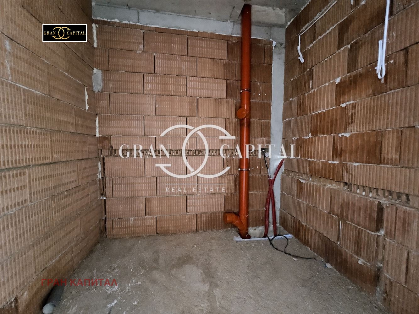 Продава 2-СТАЕН, гр. София, Зона Б-18, снимка 4 - Апартаменти - 55929114