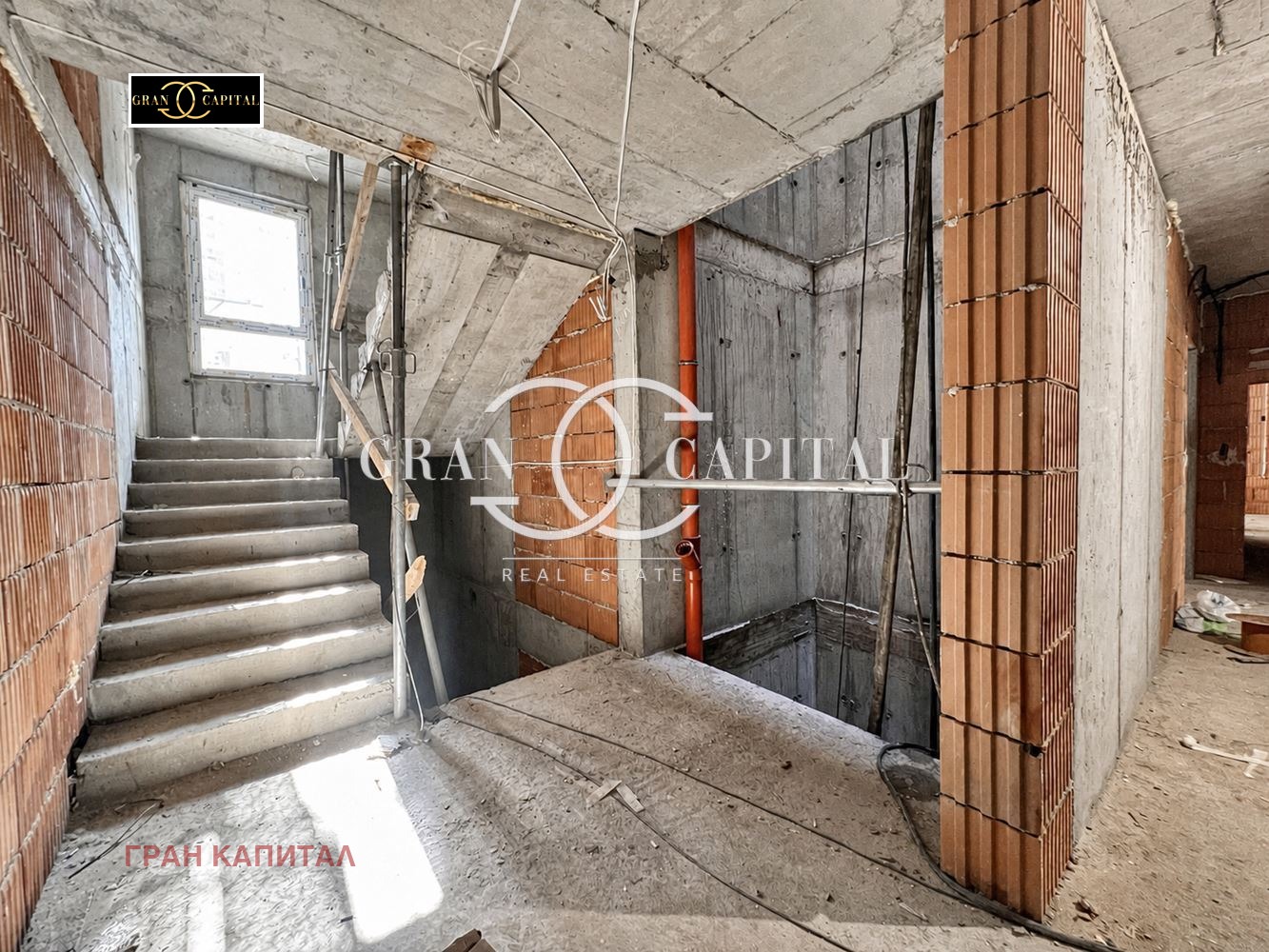 Продава 2-СТАЕН, гр. София, Зона Б-18, снимка 6 - Апартаменти - 55929114