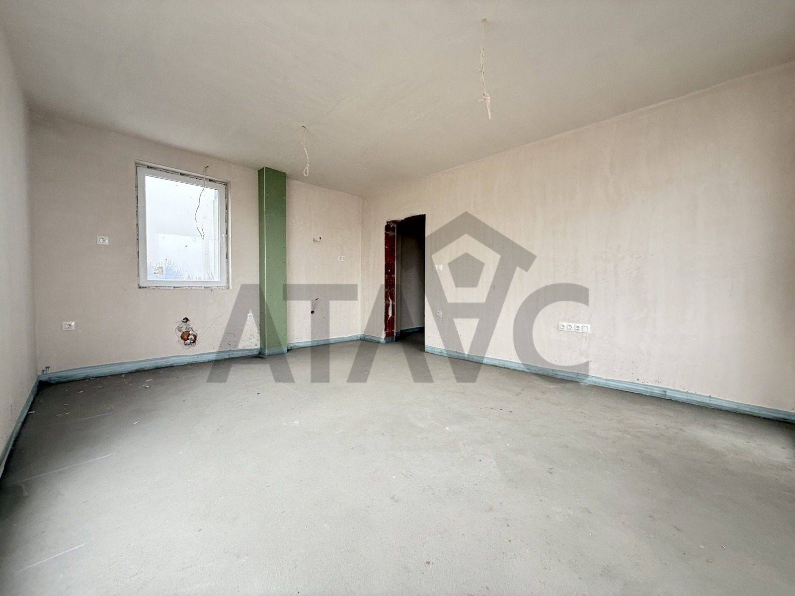 Продава 3-СТАЕН, гр. Пловдив, Христо Смирненски, снимка 4 - Апартаменти - 53629891