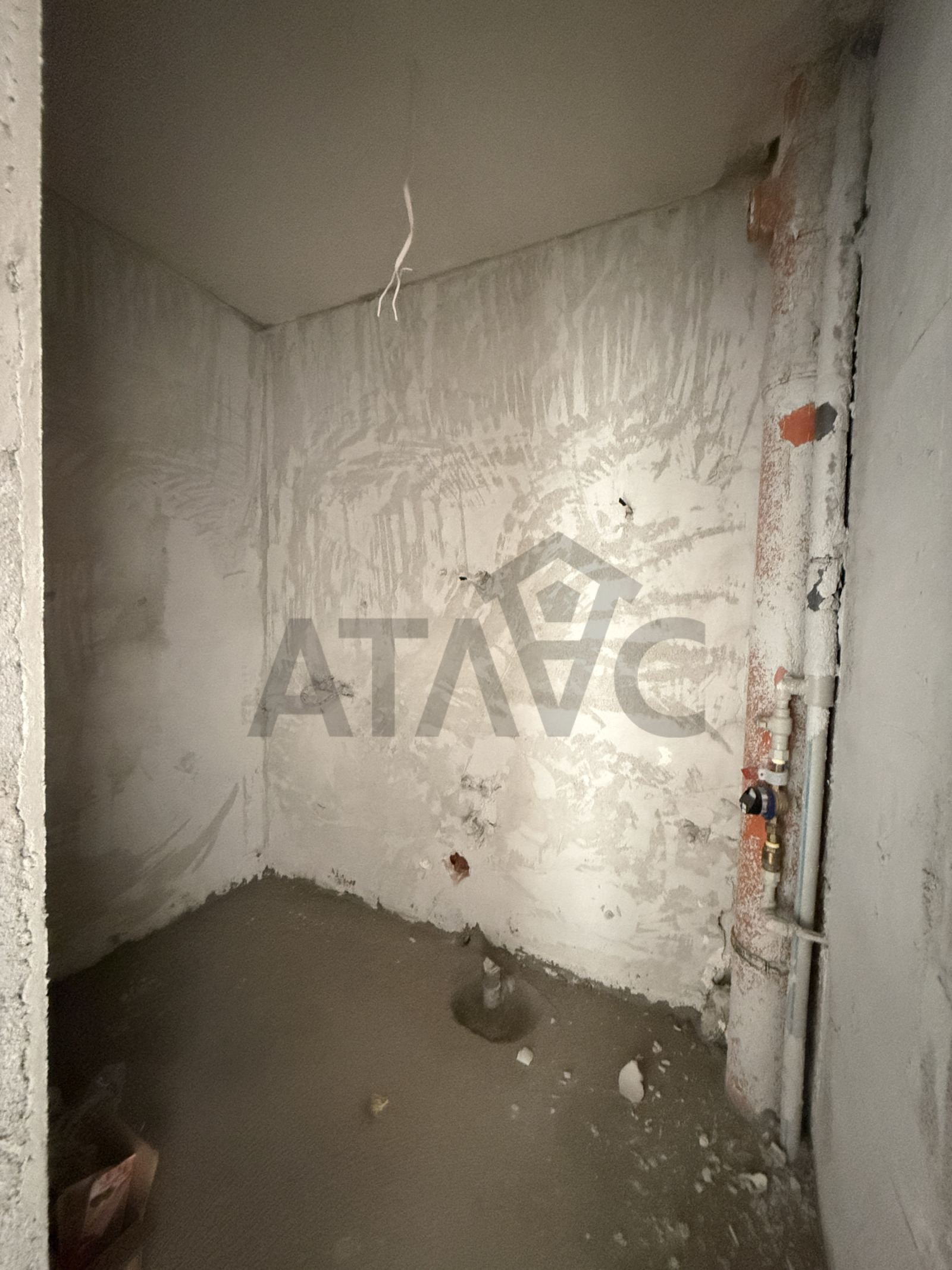 Продава 3-СТАЕН, гр. Пловдив, Христо Смирненски, снимка 9 - Апартаменти - 53629891