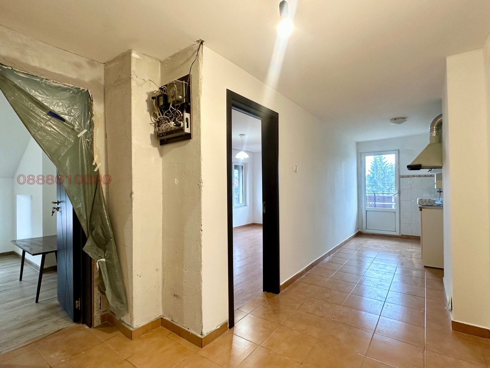 Продава 3-СТАЕН, гр. София, Красно село, снимка 2 - Апартаменти - 54962468