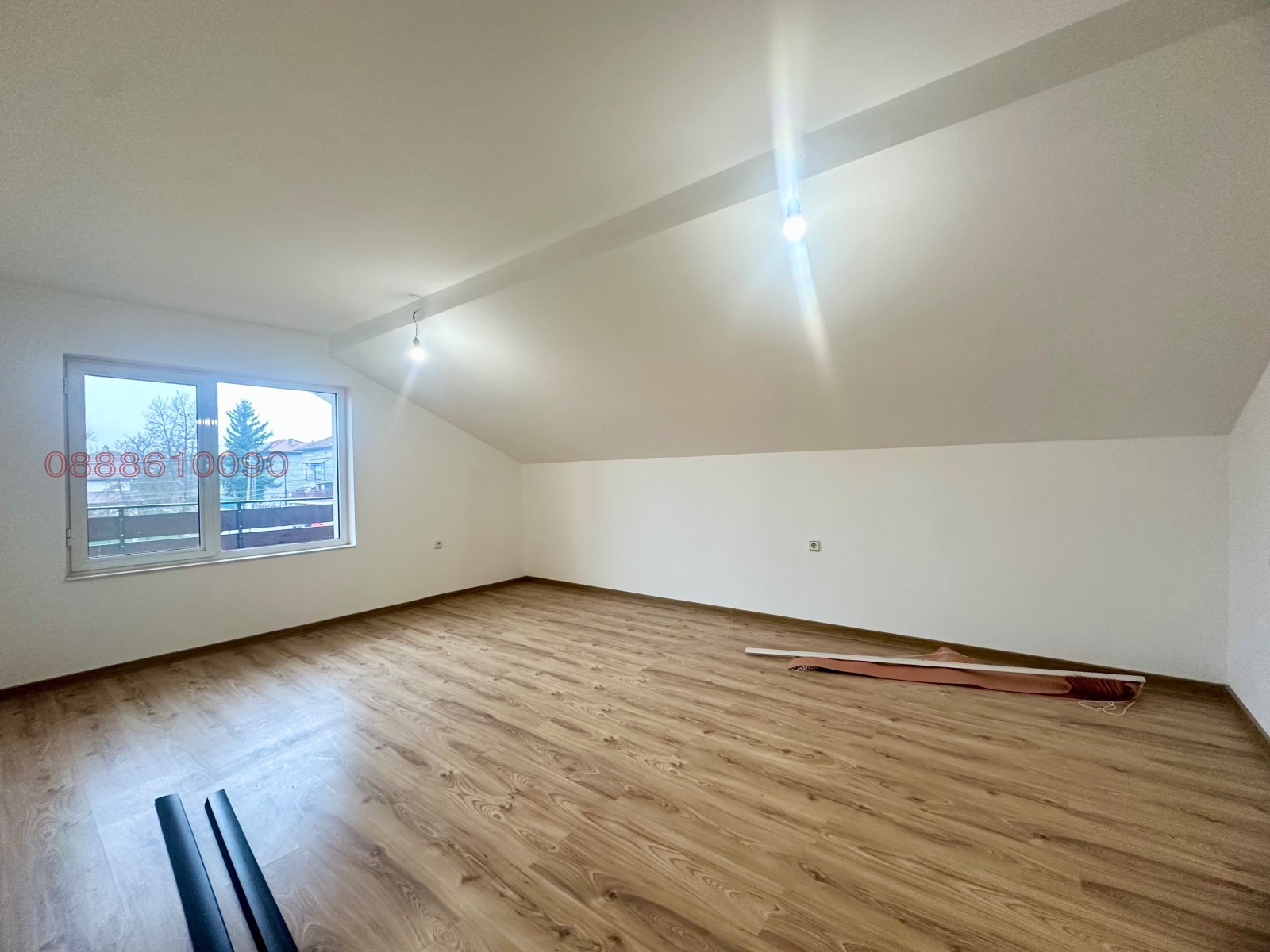 Продава 3-СТАЕН, гр. София, Красно село