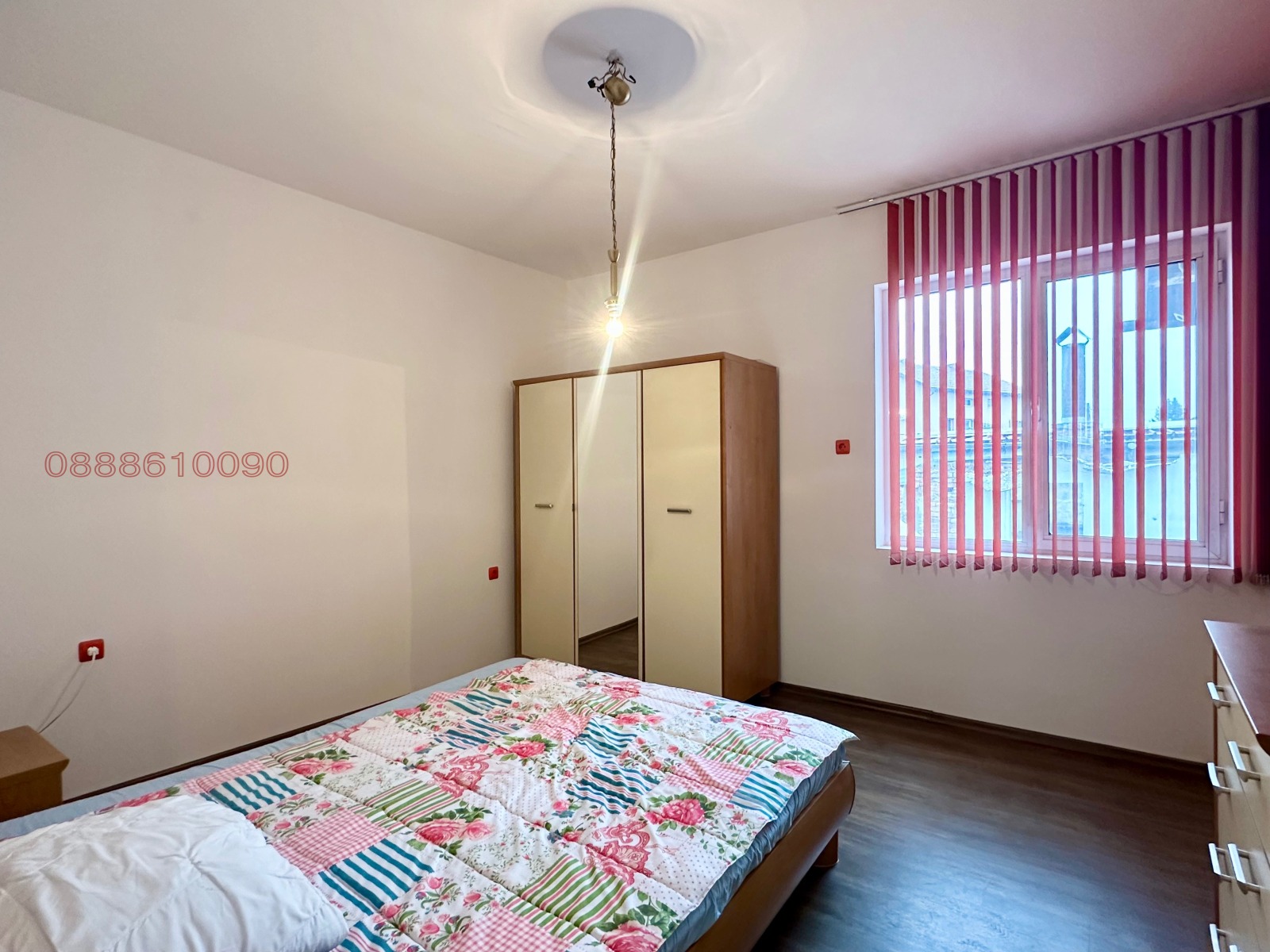 Продава 3-СТАЕН, гр. София, Красно село, снимка 3 - Апартаменти - 54962468