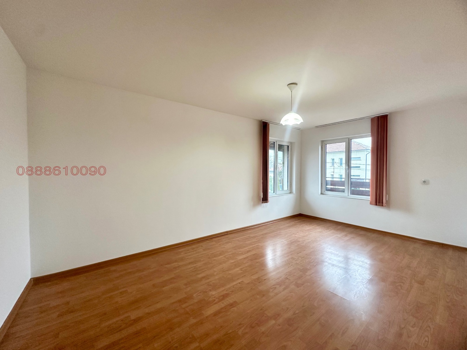 Продава 3-СТАЕН, гр. София, Красно село, снимка 6 - Апартаменти - 54962468