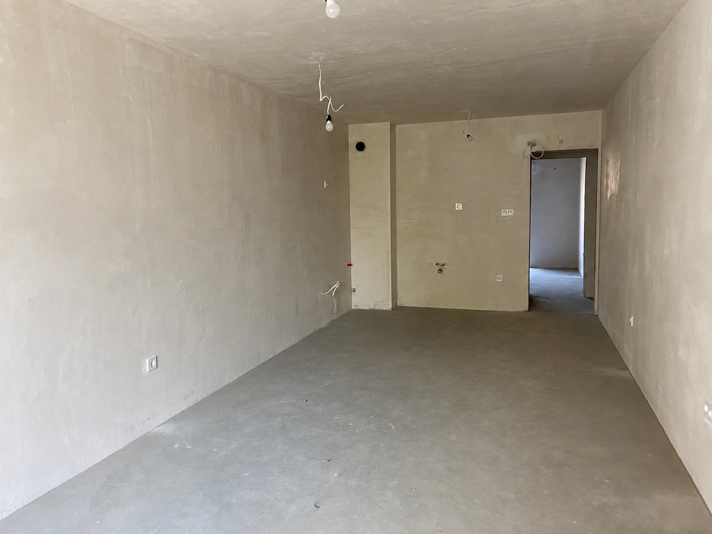 Продава 3-СТАЕН, гр. Велико Търново, Център, снимка 13 - Апартаменти - 55570036