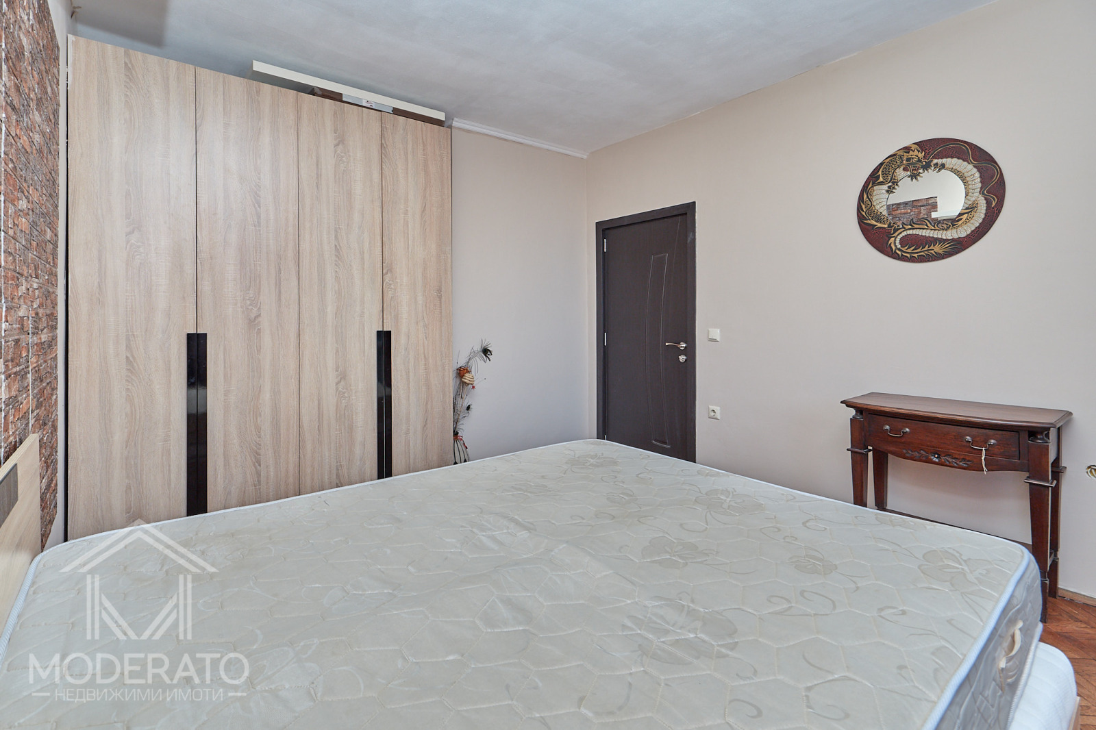 Продава 3-СТАЕН, гр. Бургас, Лазур, снимка 9 - Апартаменти - 55648434