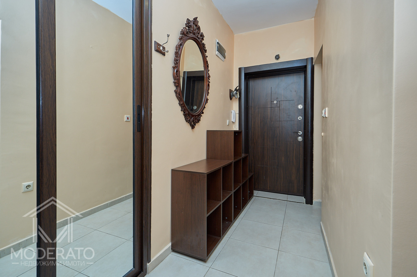 Продава 3-СТАЕН, гр. Бургас, Лазур, снимка 6 - Апартаменти - 55648434