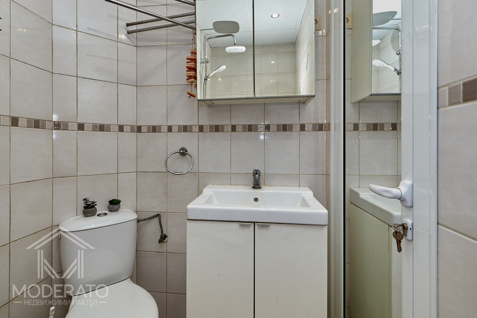 Продава 3-СТАЕН, гр. Бургас, Лазур, снимка 14 - Апартаменти - 55648434