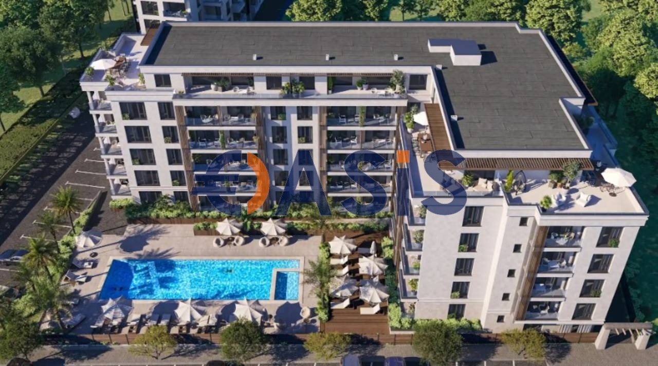 Продава 4-СТАЕН, гр. Несебър, област Бургас