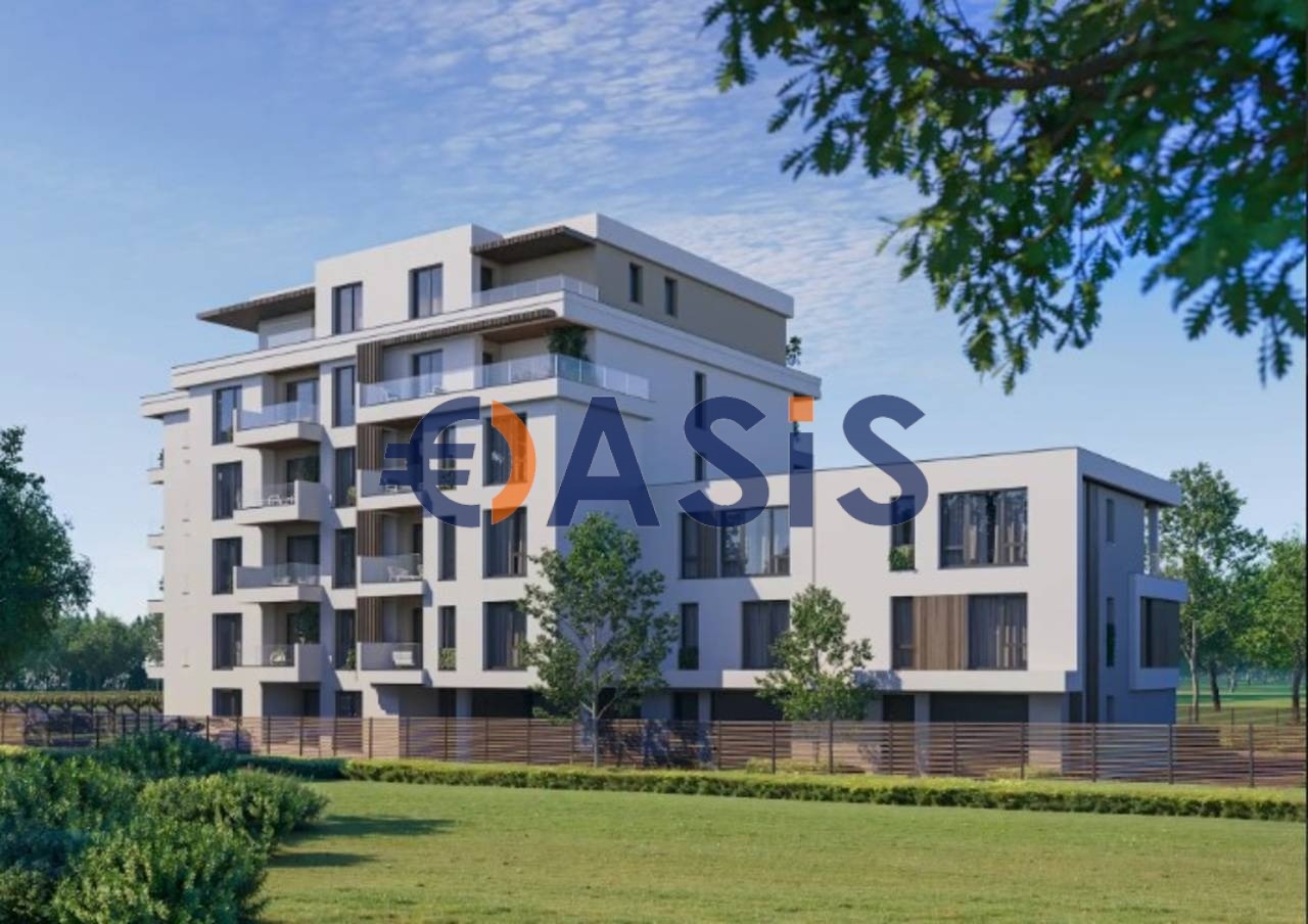 Продава 4-СТАЕН, гр. Несебър, област Бургас, снимка 4 - Апартаменти - 53838922