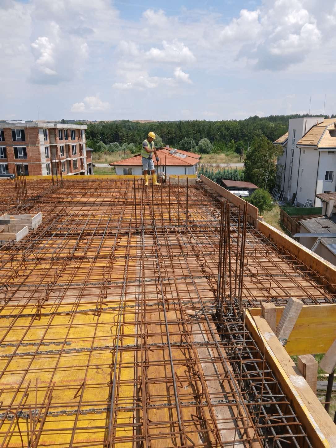 Продава МНОГОСТАЕН, гр. Свиленград, област Хасково, снимка 13 - Апартаменти - 53961922