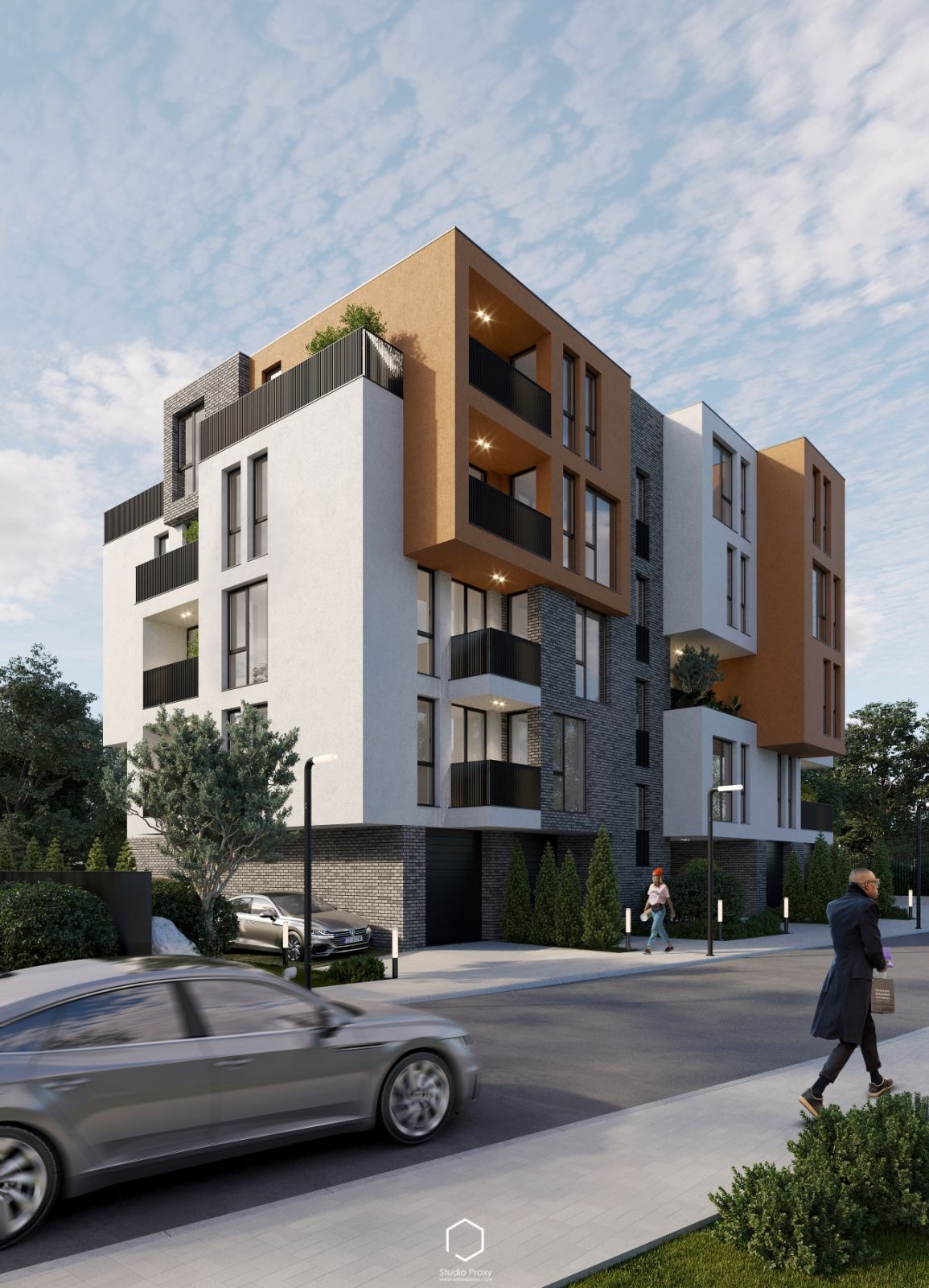 Продава МНОГОСТАЕН, гр. Свиленград, област Хасково, снимка 3 - Апартаменти - 53961922