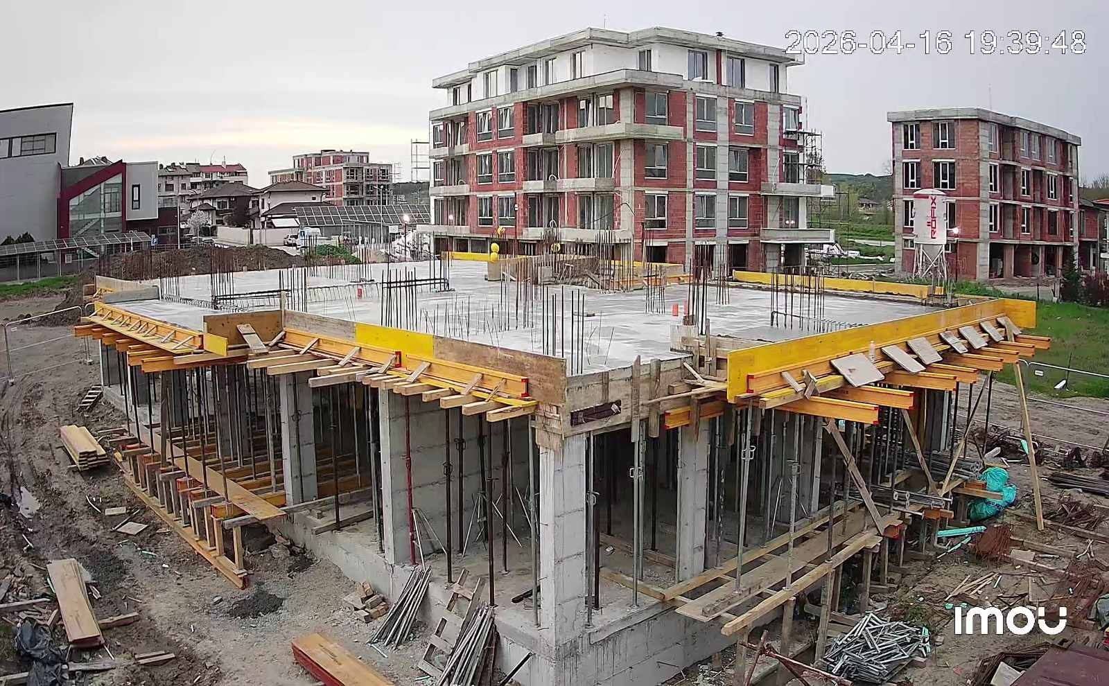Продава МНОГОСТАЕН, гр. Свиленград, област Хасково, снимка 11 - Апартаменти - 53961922