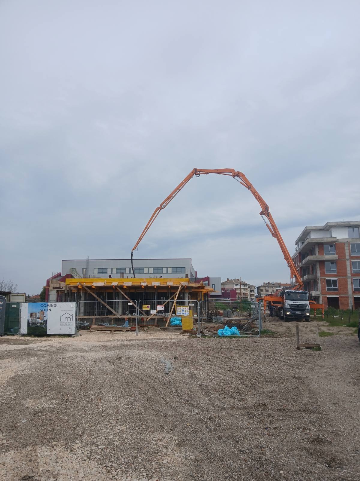 Продава МНОГОСТАЕН, гр. Свиленград, област Хасково, снимка 10 - Апартаменти - 53961922