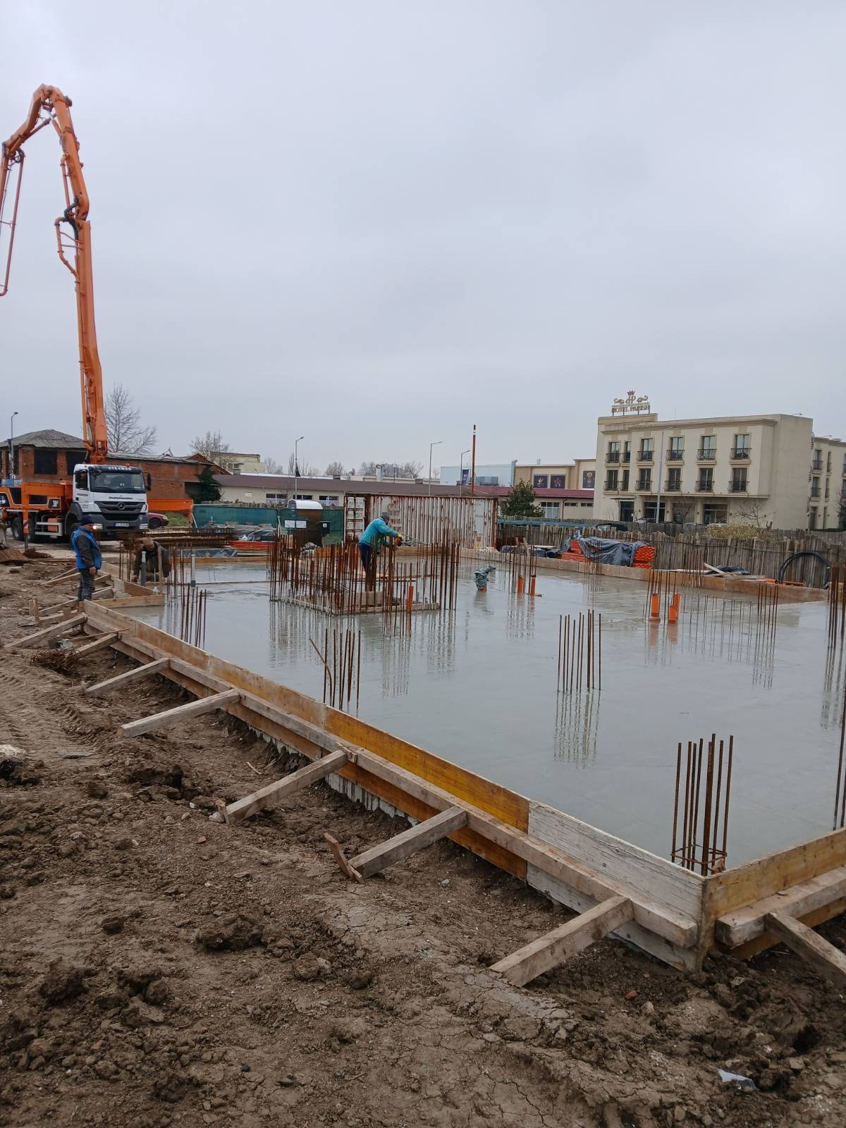 Продава МНОГОСТАЕН, гр. Свиленград, област Хасково, снимка 7 - Апартаменти - 53961922