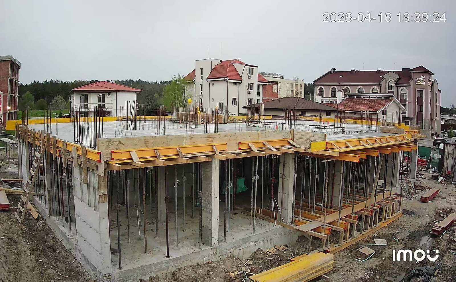 Продава МНОГОСТАЕН, гр. Свиленград, област Хасково, снимка 12 - Апартаменти - 53961922
