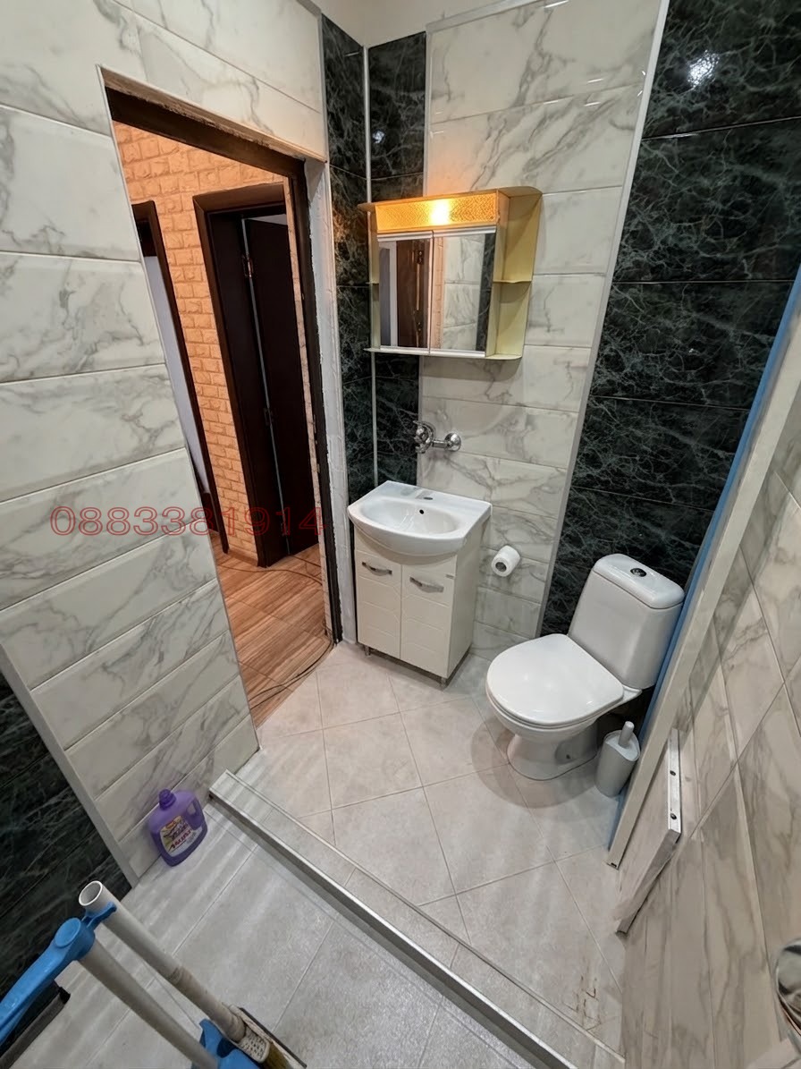 Продава МНОГОСТАЕН, гр. София, Надежда 2, снимка 16 - Апартаменти - 55775668