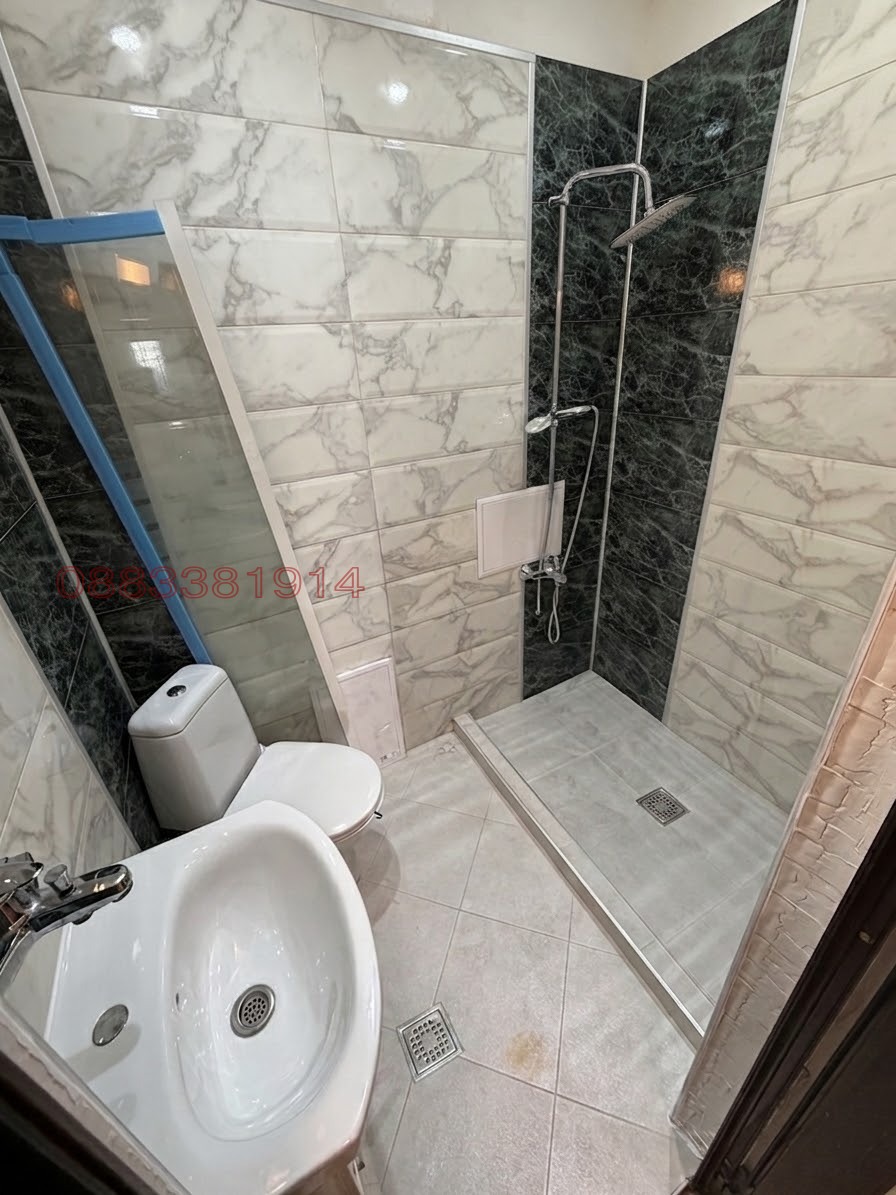 Продава МНОГОСТАЕН, гр. София, Надежда 2, снимка 15 - Апартаменти - 55775668
