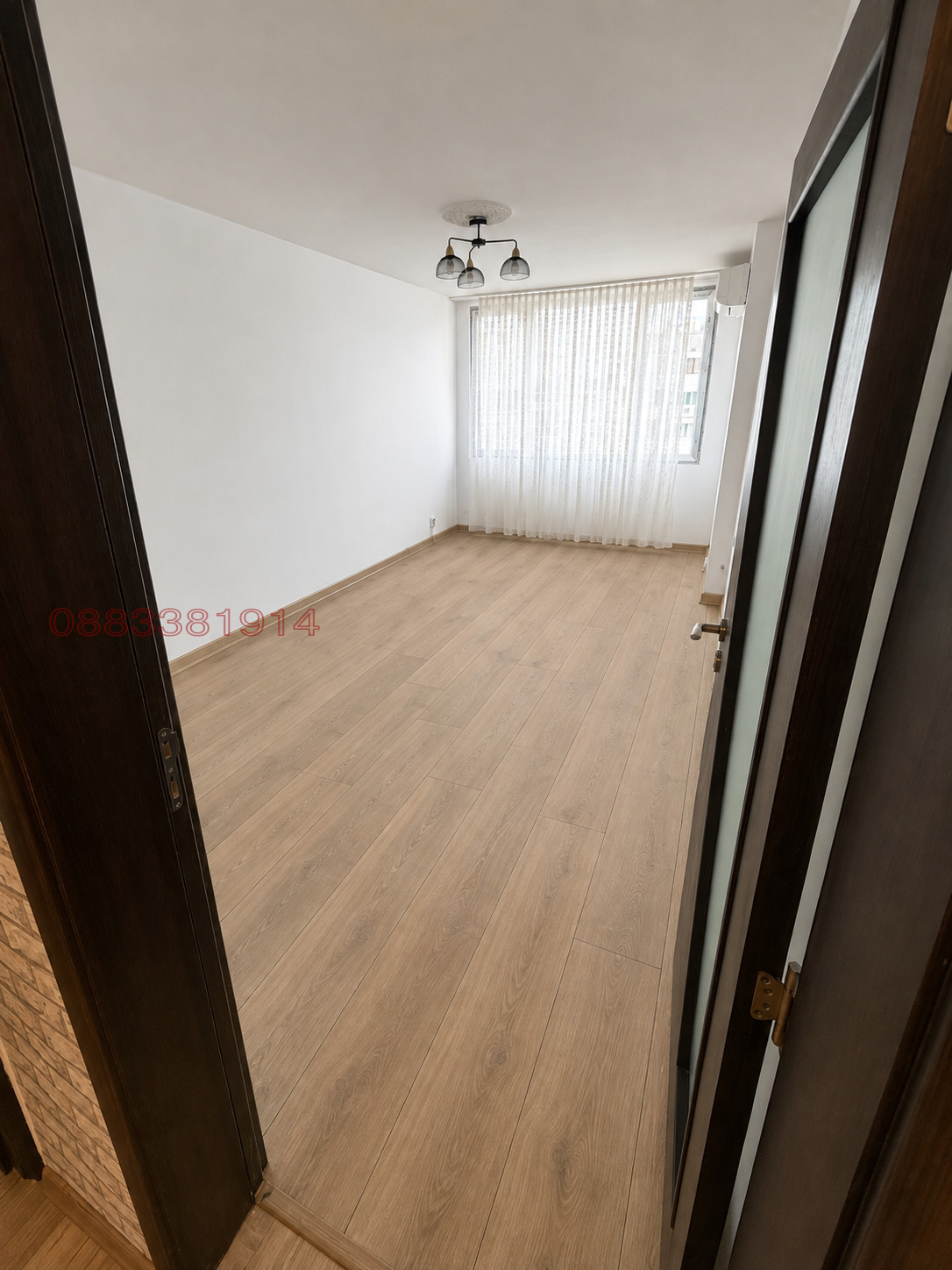 Продава МНОГОСТАЕН, гр. София, Надежда 2, снимка 10 - Апартаменти - 55775668