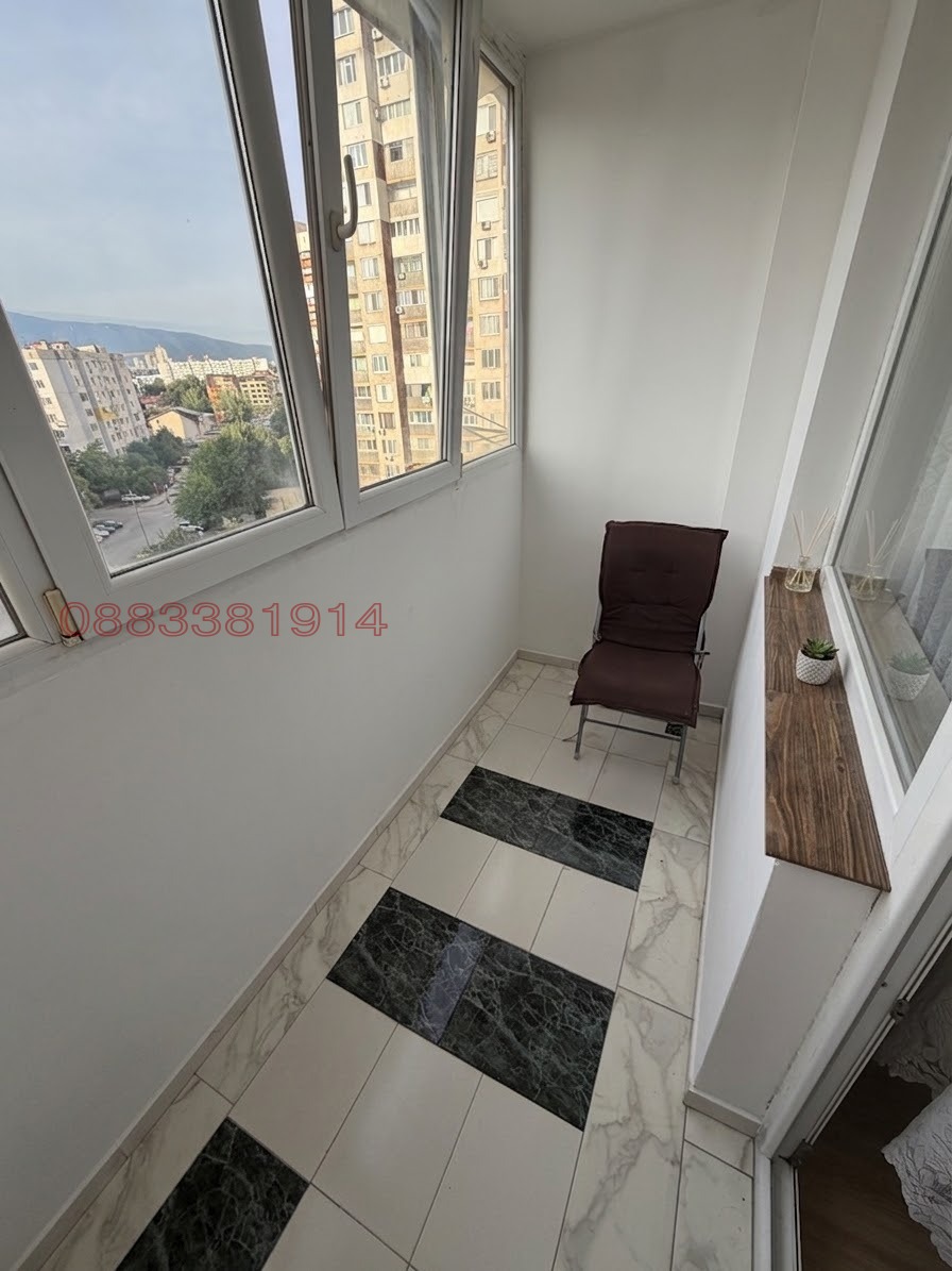 Продава МНОГОСТАЕН, гр. София, Надежда 2, снимка 12 - Апартаменти - 55775668