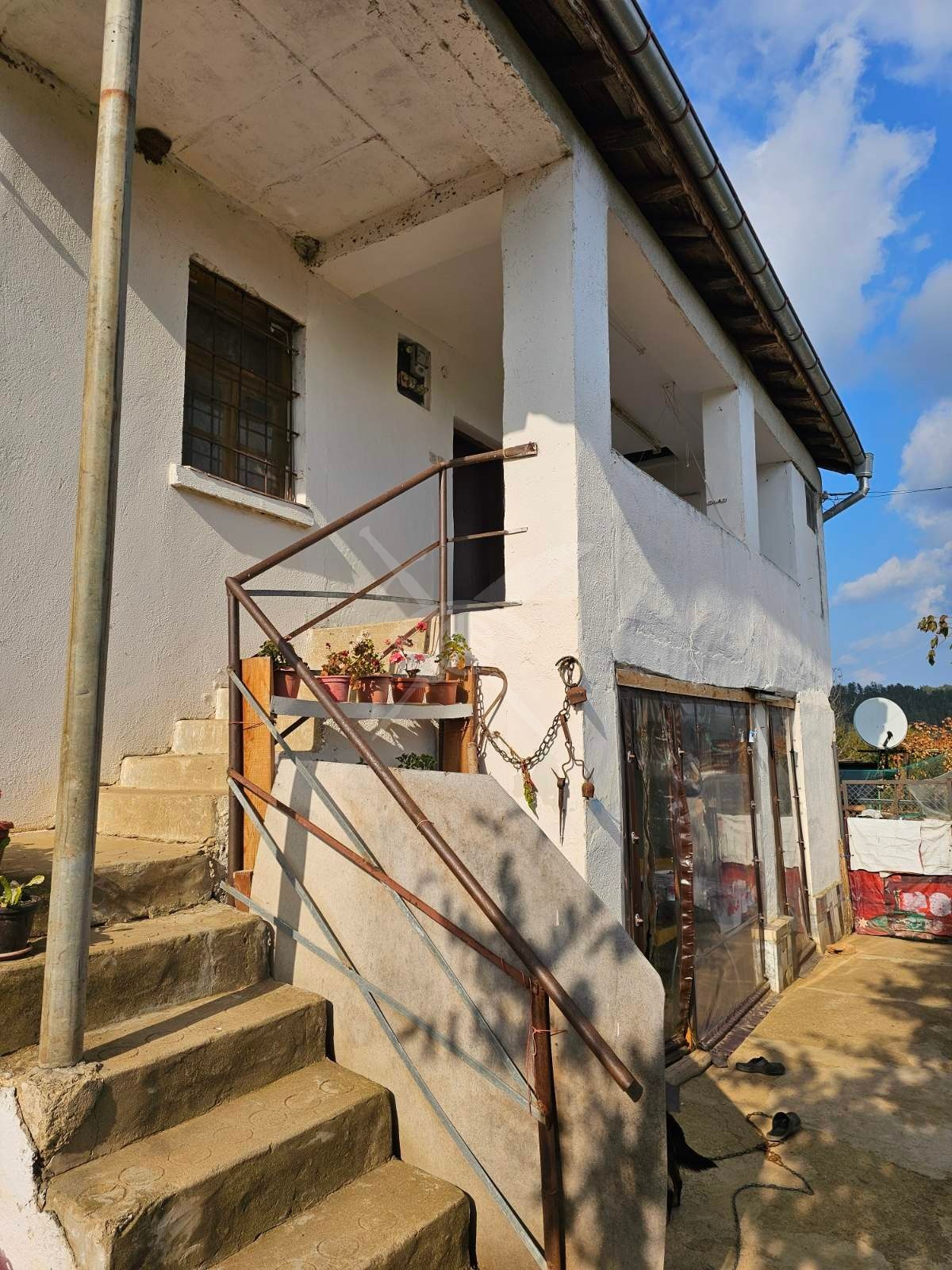 Продава КЪЩА, с. Факия, област Бургас, снимка 2 - Къщи - 53318795