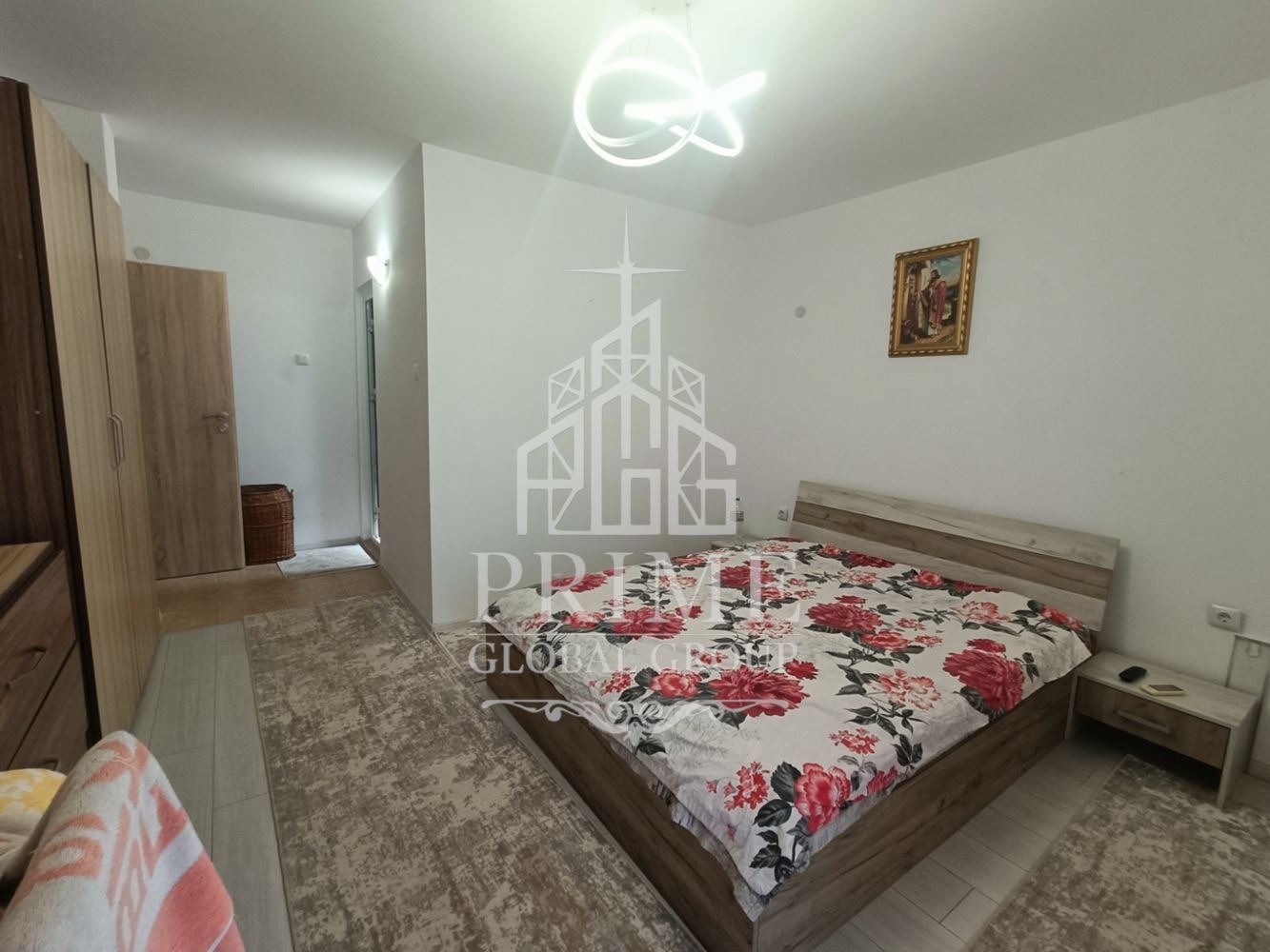 Продава КЪЩА, гр. Свети Влас, област Бургас, снимка 16 - Къщи - 54228314