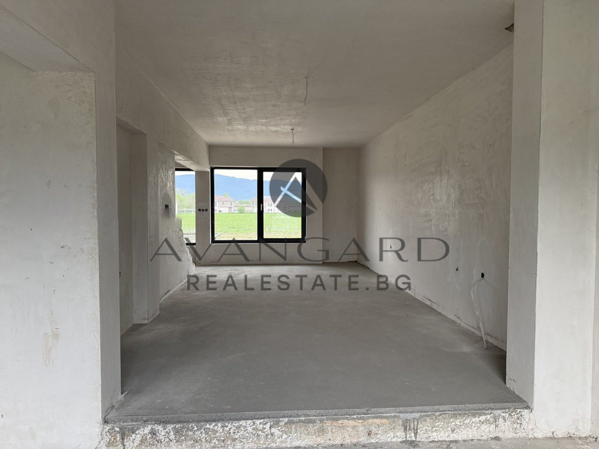 Продава КЪЩА, гр. Пловдив, Христо Смирненски, снимка 4 - Къщи - 54350831