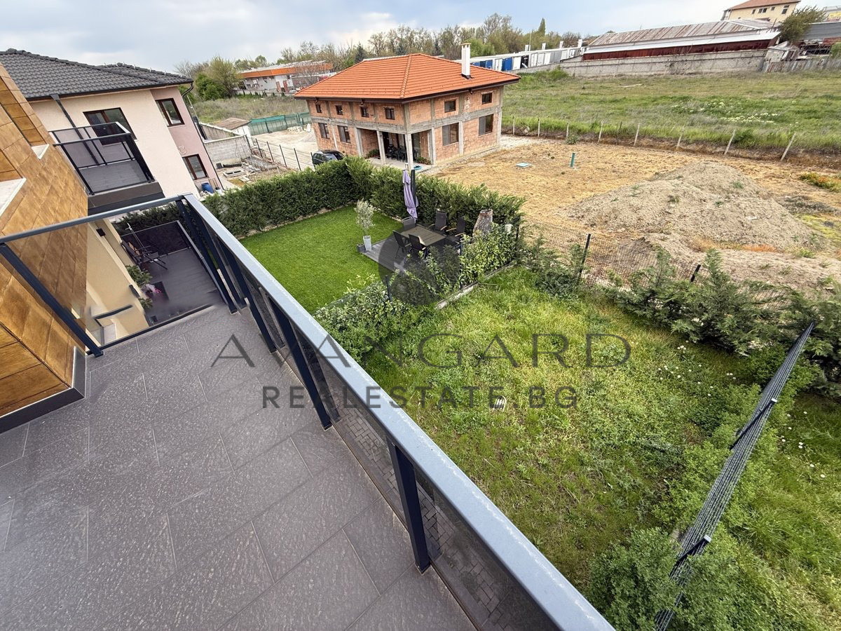 Продава КЪЩА, гр. Пловдив, Христо Смирненски, снимка 11 - Къщи - 54350831