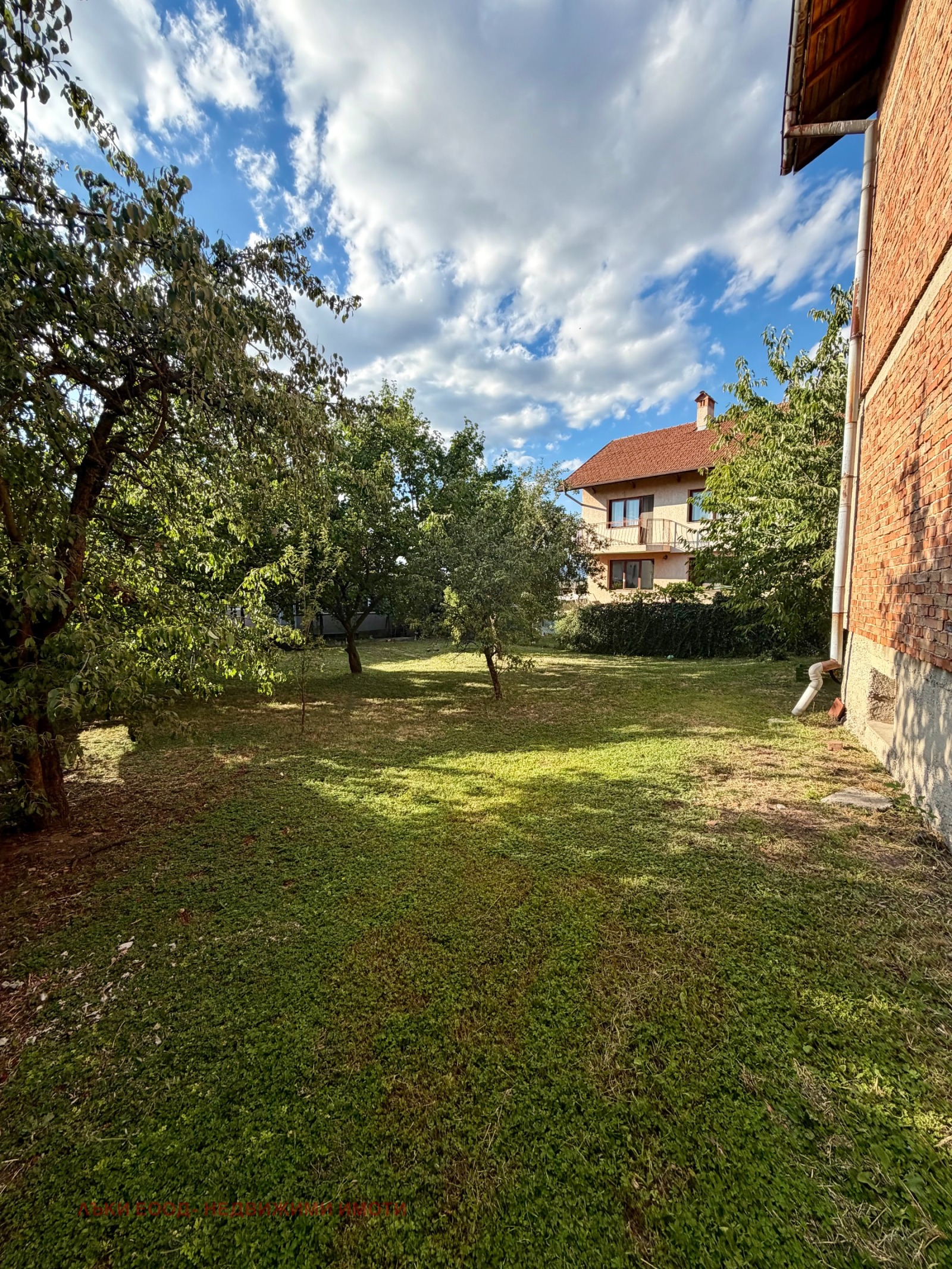 Продава КЪЩА, гр. София, Илиянци, снимка 4 - Къщи - 55747090