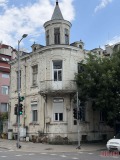 Продава ЕТАЖ ОТ КЪЩА, гр. Бургас, Център, снимка 1