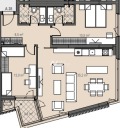 Продава 3-СТАЕН, град София, Манастирски ливади • 392000 € • 49496273 5