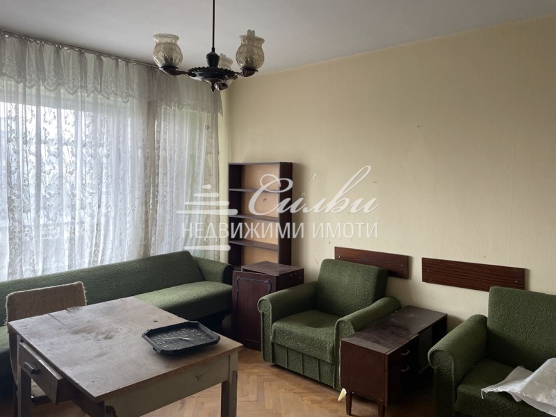 Продава 3-СТАЕН в град Шумен, Тракия - 78 кв.м / 92 200 € » 180 327.53 лв., НЕДВИЖИМИ ИМОТИ СИЛВИ