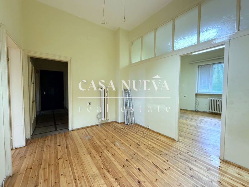 Продава 3-СТАЕН в град София, Център - 78 кв.м / 164 000 € » 320 756.12 лв., КАСА НУЕВА РИЪЛ ЕСТЕЙТ