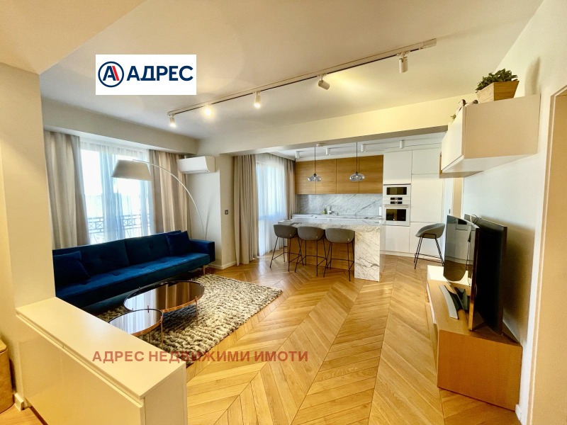 Продава 3-СТАЕН в град Стара Загора, Център - 100 кв.м / 220 000 € » 430 282.60 лв., АДРЕС НЕДВИЖИМИ ИМОТИ
