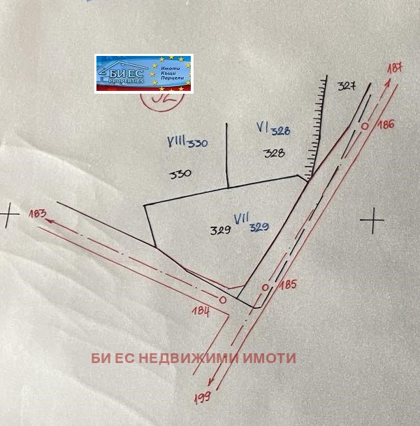 Продава ПАРЦЕЛ | Imot.bg — изображение 6