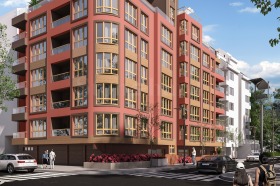 2-СТАЕН, 84 m2