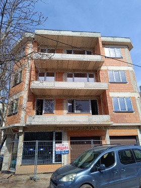 2 bedroom Dobrotitsa - Albenska, Dobrich 7